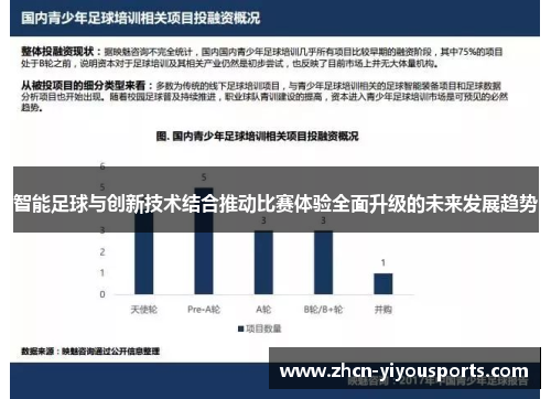 智能足球与创新技术结合推动比赛体验全面升级的未来发展趋势