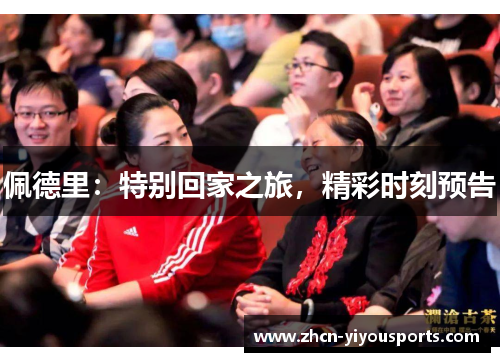 佩德里：特别回家之旅，精彩时刻预告