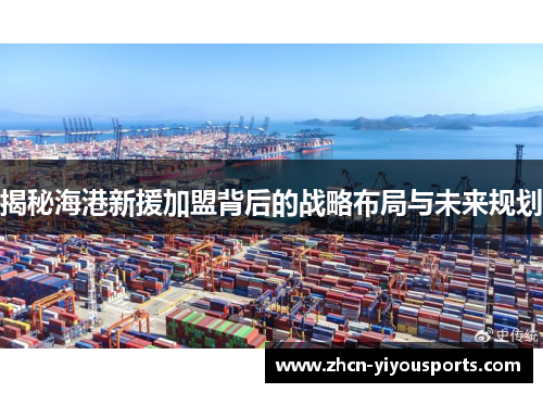 揭秘海港新援加盟背后的战略布局与未来规划