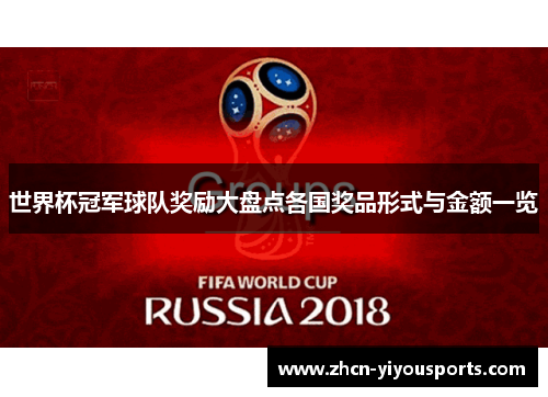 世界杯冠军球队奖励大盘点各国奖品形式与金额一览